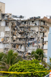 The Surfside Building Collapse: How You Can Protect Yourself When Disaster Strikes 